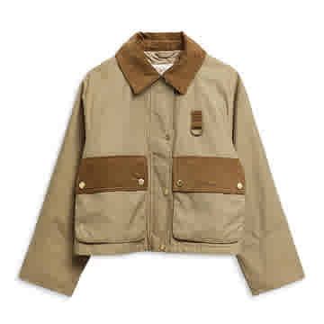 Women’s Barn Jackets