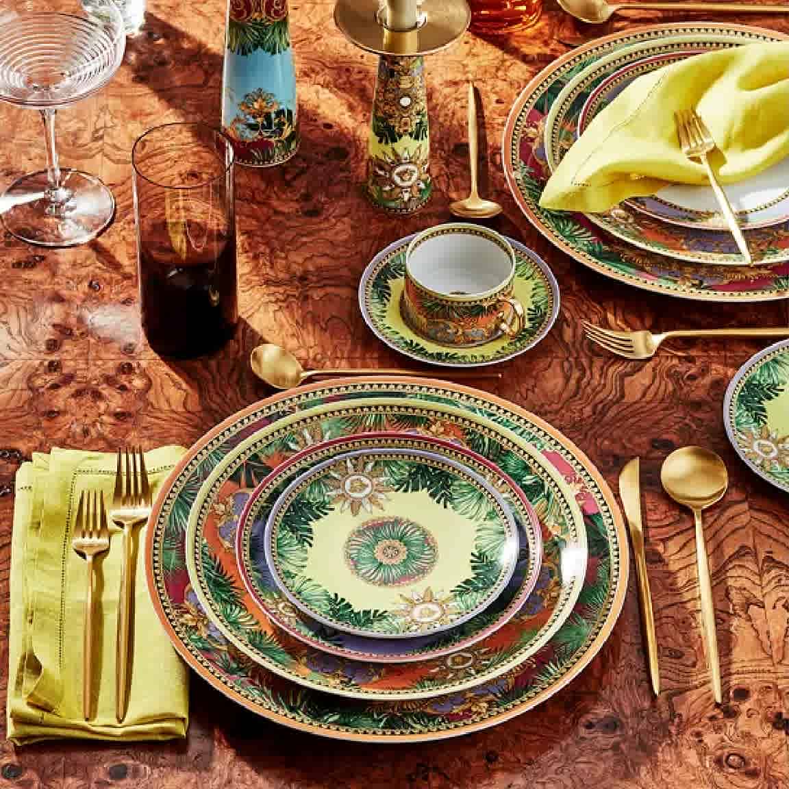 Formal Drinkware