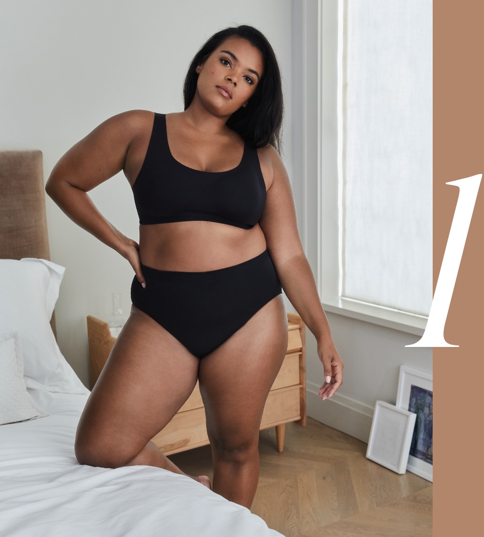 Natori Lingerie Delivers Another Stellar Collection: Bliss Allure