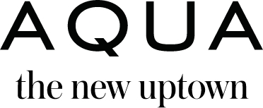 Aqua - The New Uptown