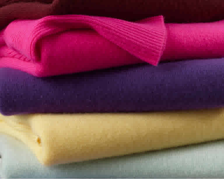 The Cashmere Guide