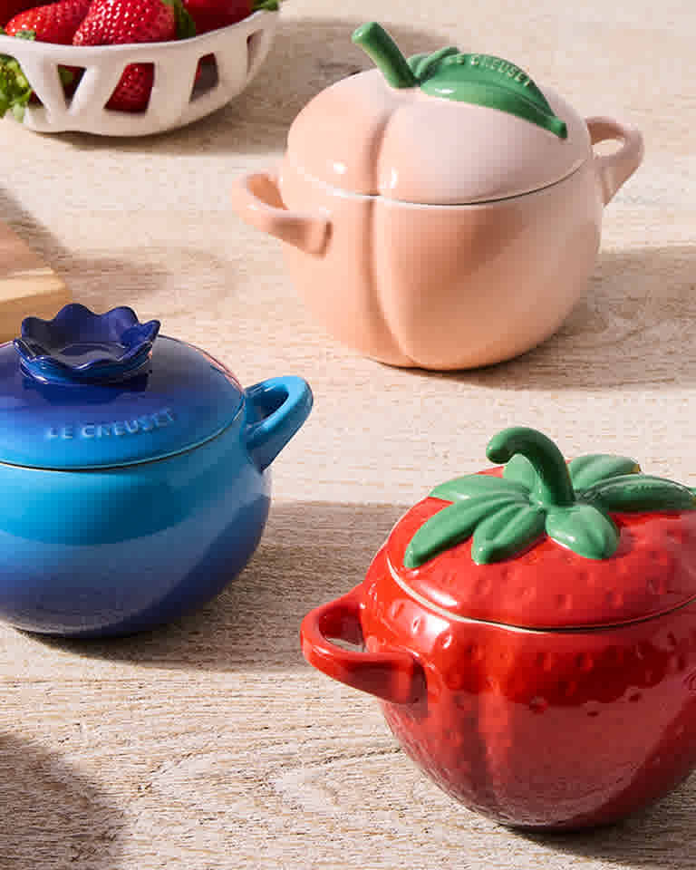 Le Creuset