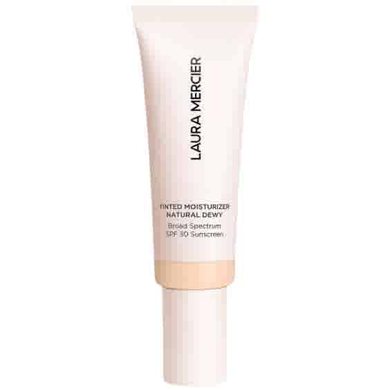 Tinted Moisturizer
