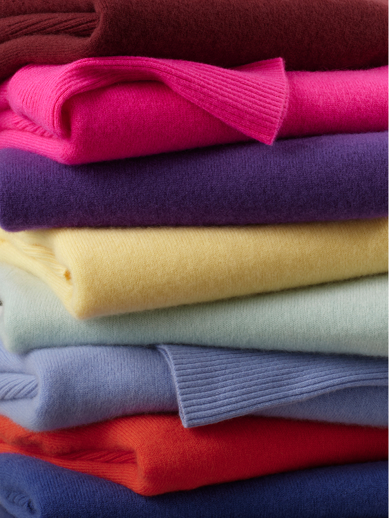 Cashmere Guide