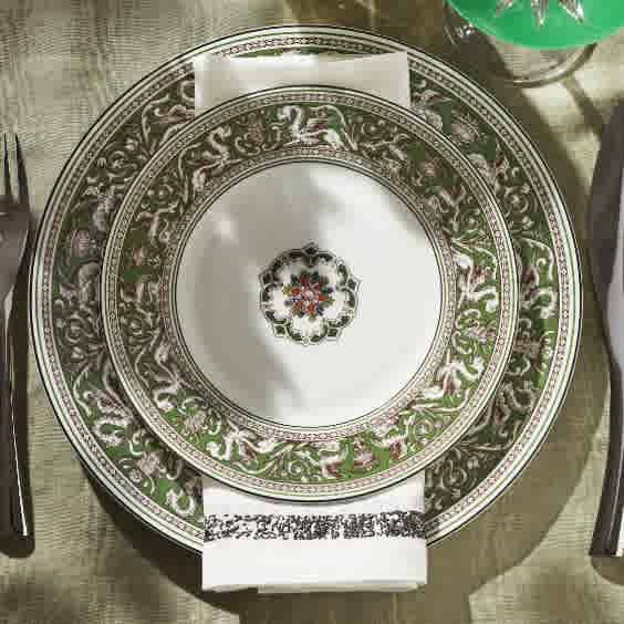 Bone China