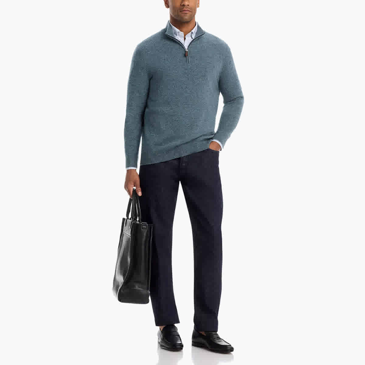 The Men’s Store at Bloomingdale’s