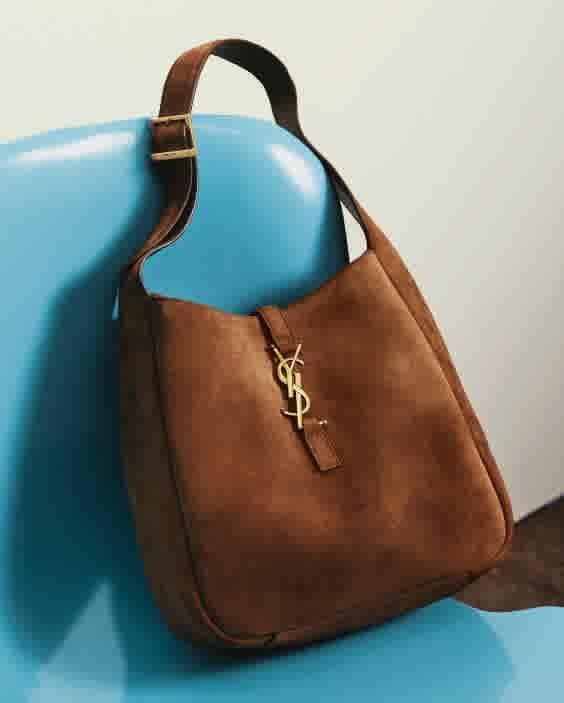 Fashion Director Finds