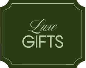 Luxe Gifts