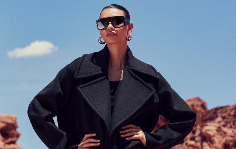 our style experts’ fall coat guide