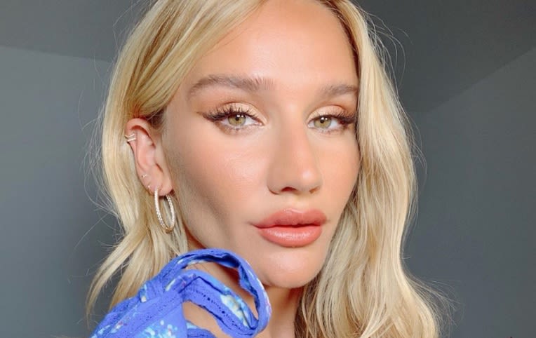 Sofia Tilbury Look of Love Masterclass