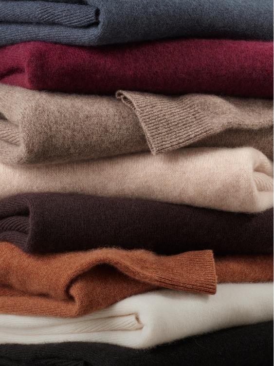 Cashmere Guide