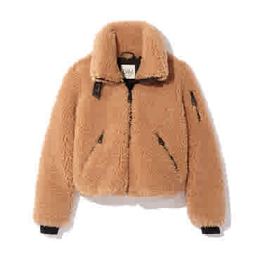 Coats & jackets