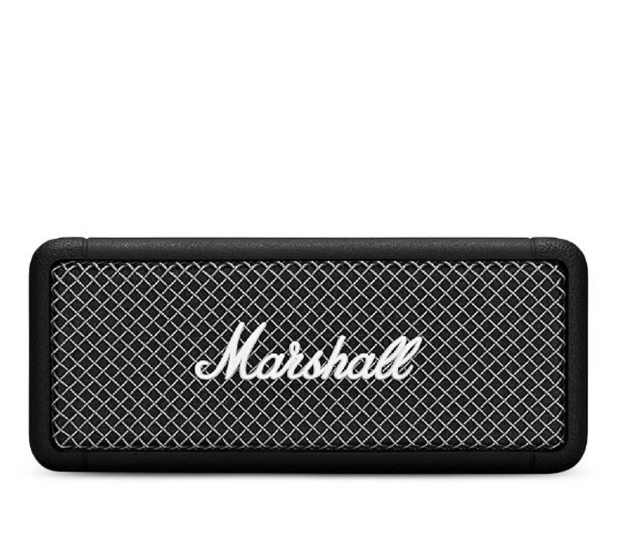 MARSHALL EMBERTON PORTABLE SPEAKER