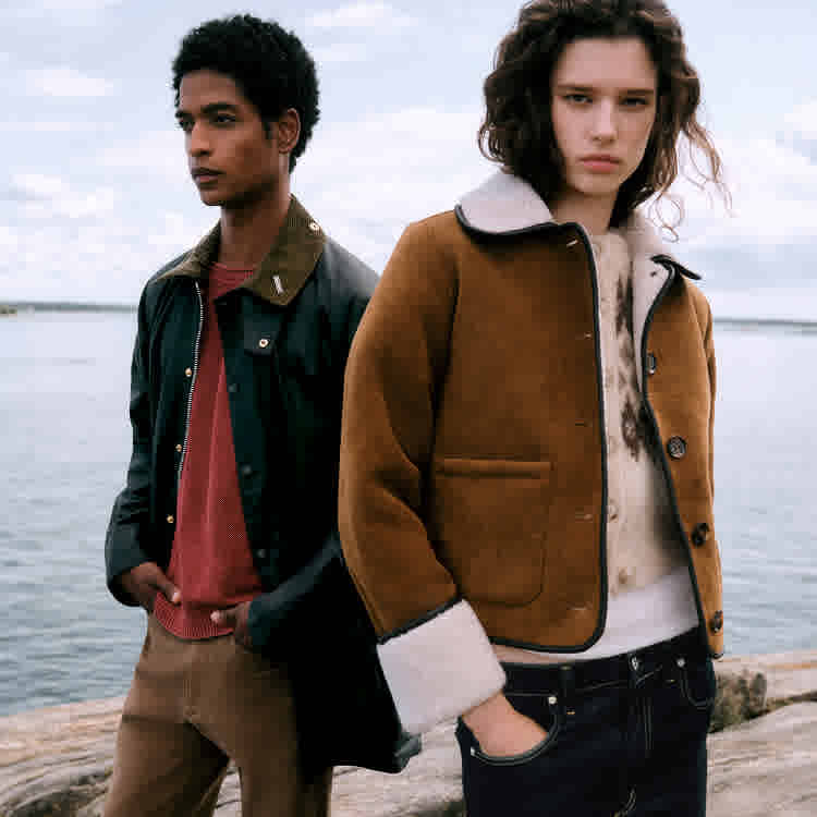 Barbour