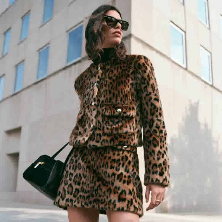 Animal Print