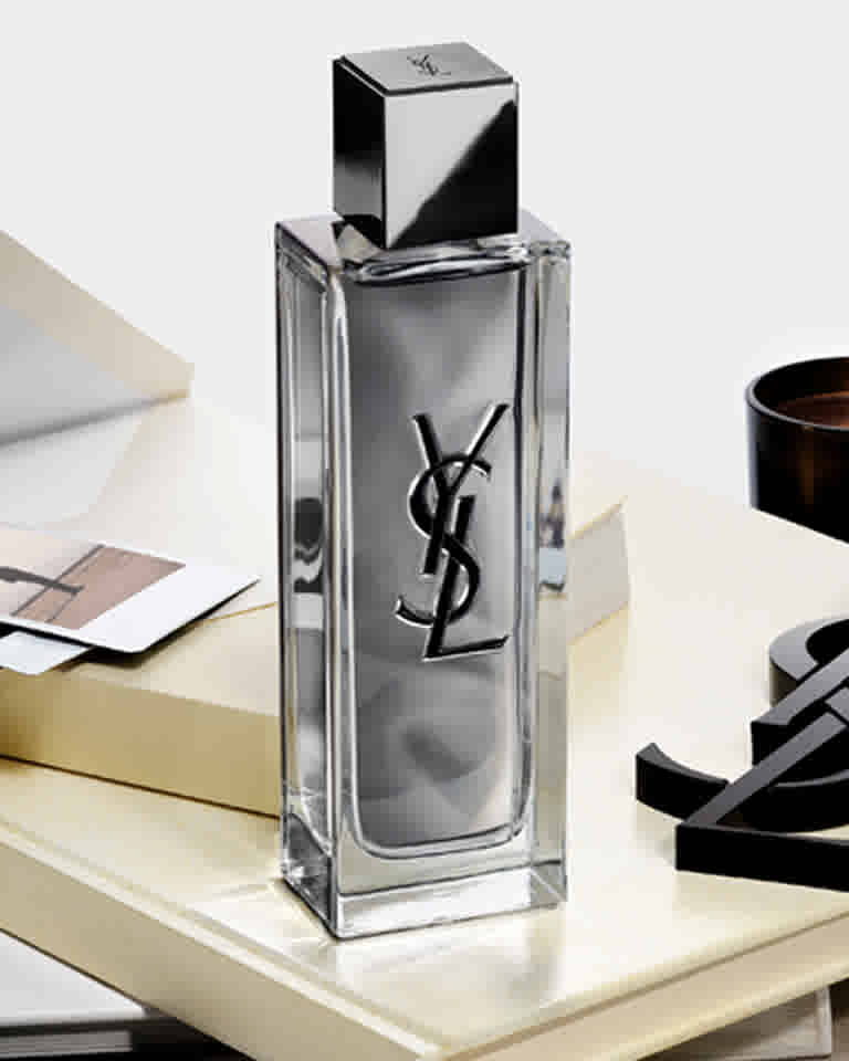 Yves Saint Laurent