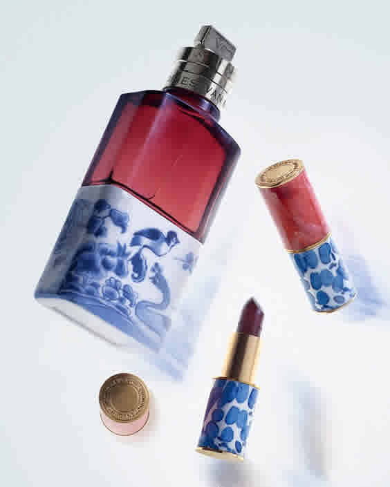 Dries van noten beauty