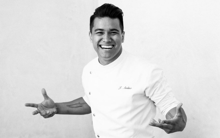 easy earth month recipes with jordan andino