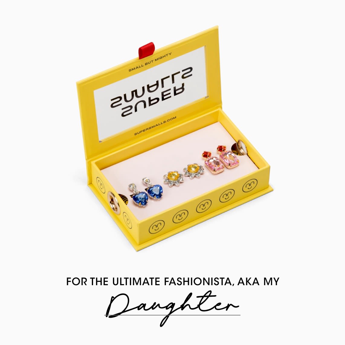 Super Smalls Earring Set