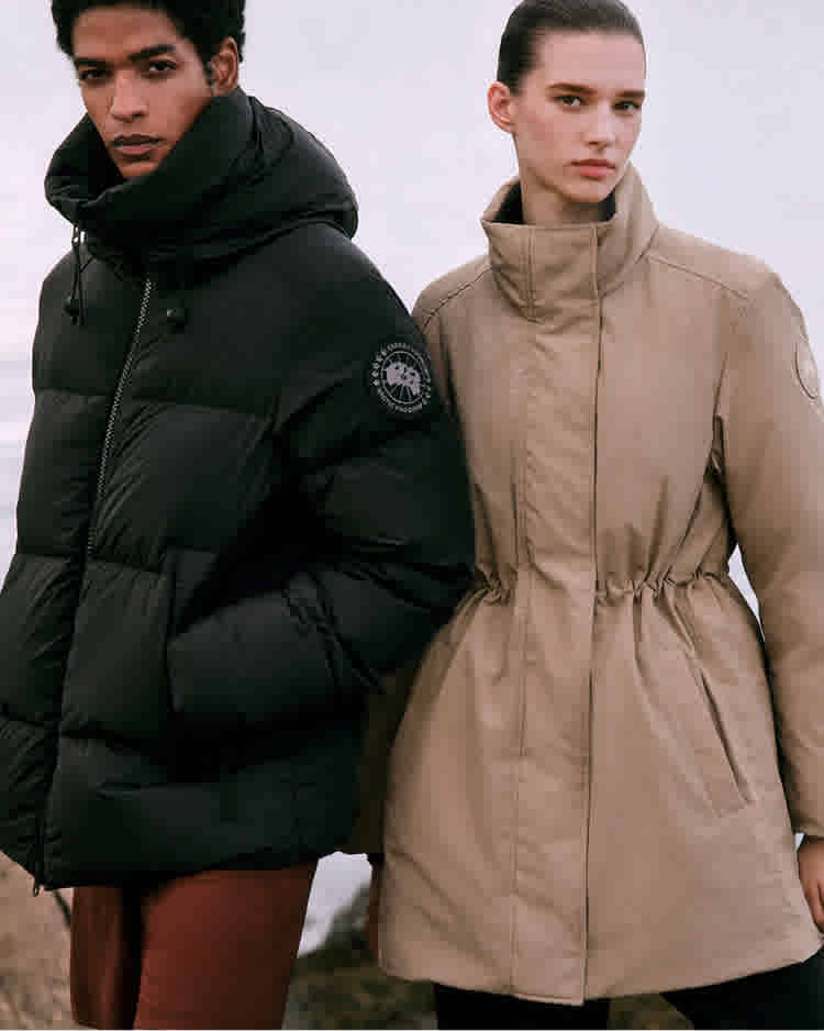Canada Goose