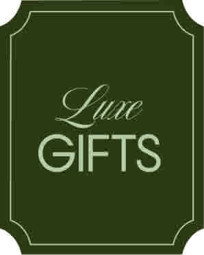 Luxe Gifts