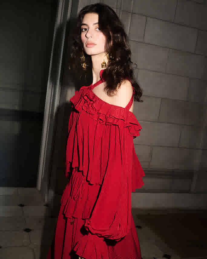 Ready-To-Wear