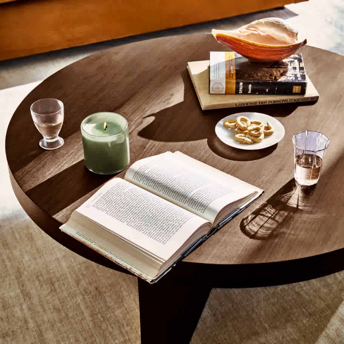 Living Room Furniture