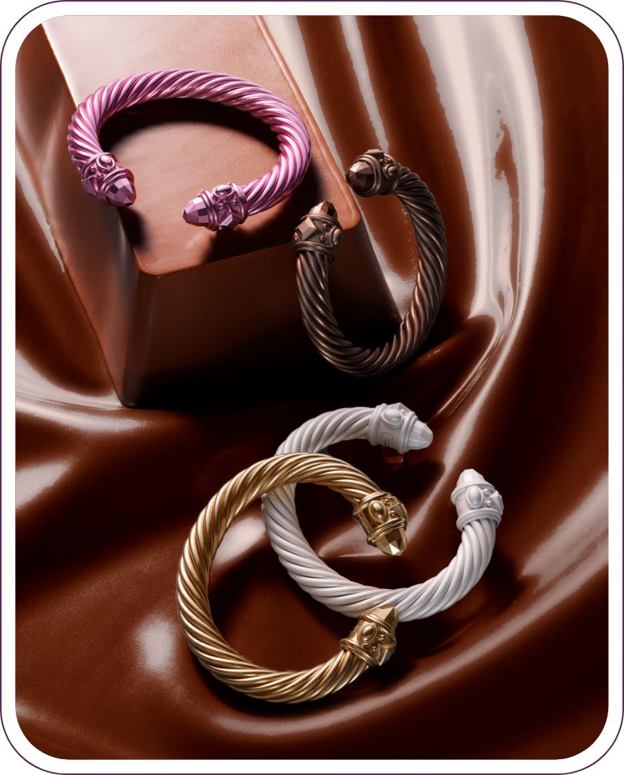 David Yurman