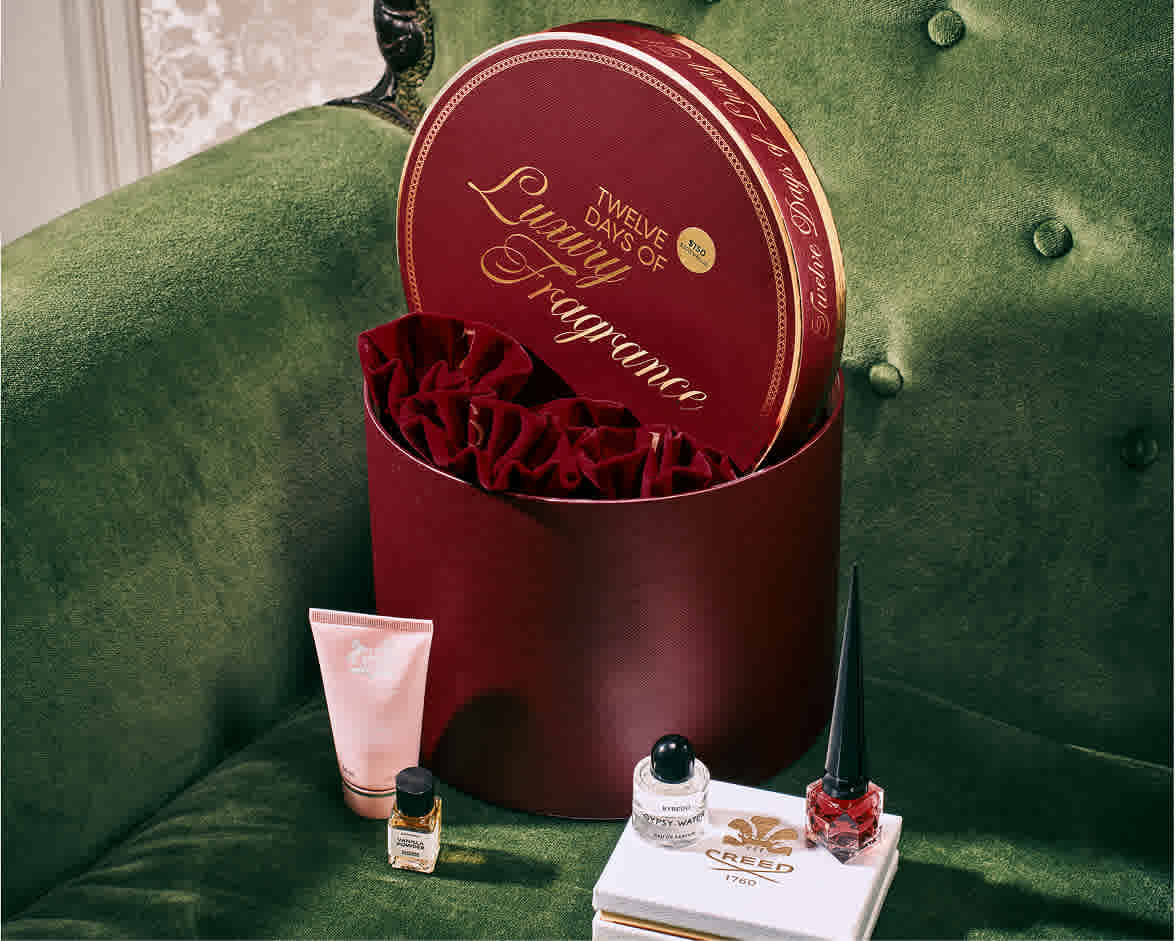 Beauty Exclusives