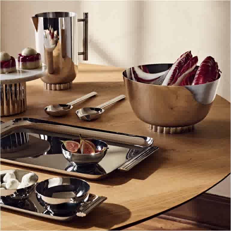 Hudson Park Collection