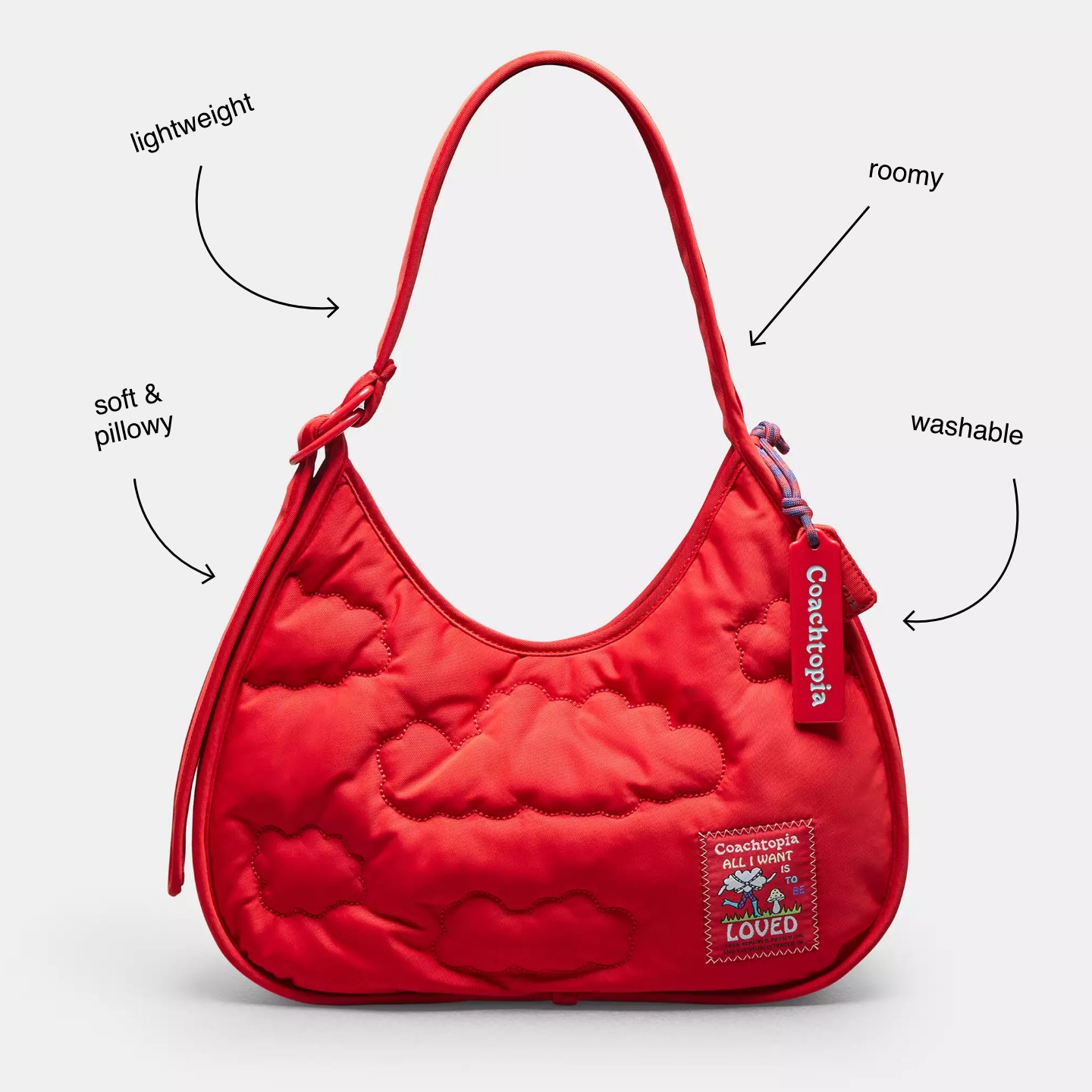 Coachtopia | The Carousel at Bloomingdale's