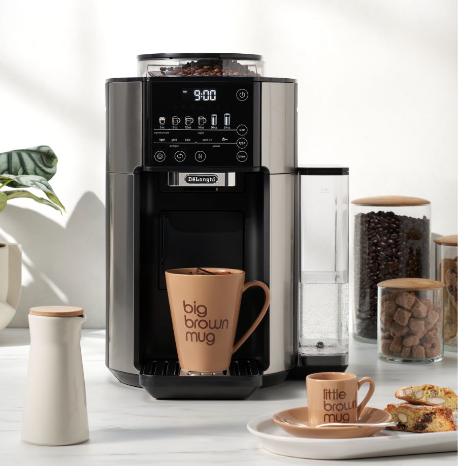 2023 Ultimate Buyer's Guide to the Best Espresso Grinder