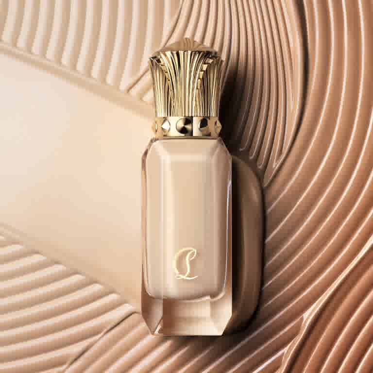 Christian Louboutin Beauty