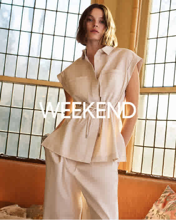 Weekend