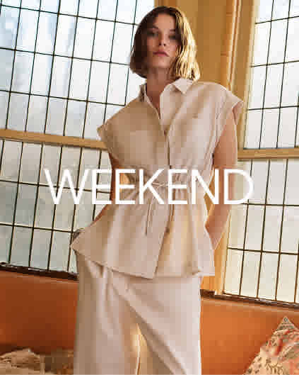 Weekend