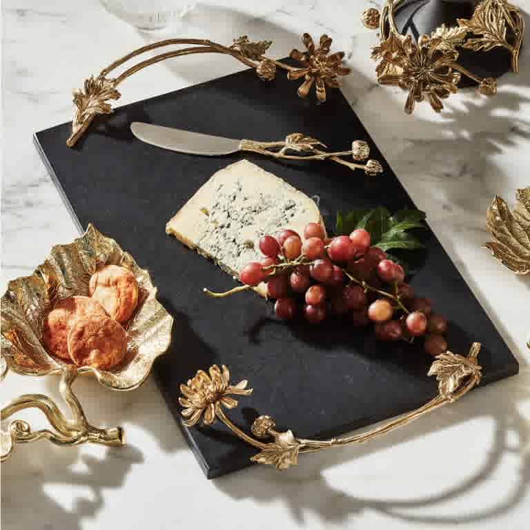Cheeseboards