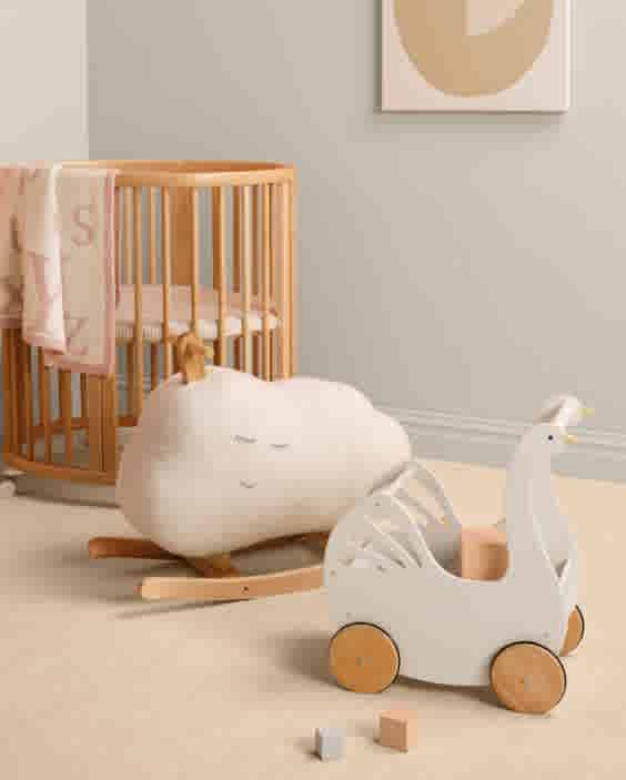 Nursery Furniture