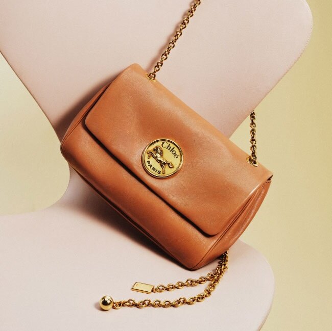 期間限定SALE！Chloé タンク Chloé: Pre-Fall 2025 | Bloomingdale's