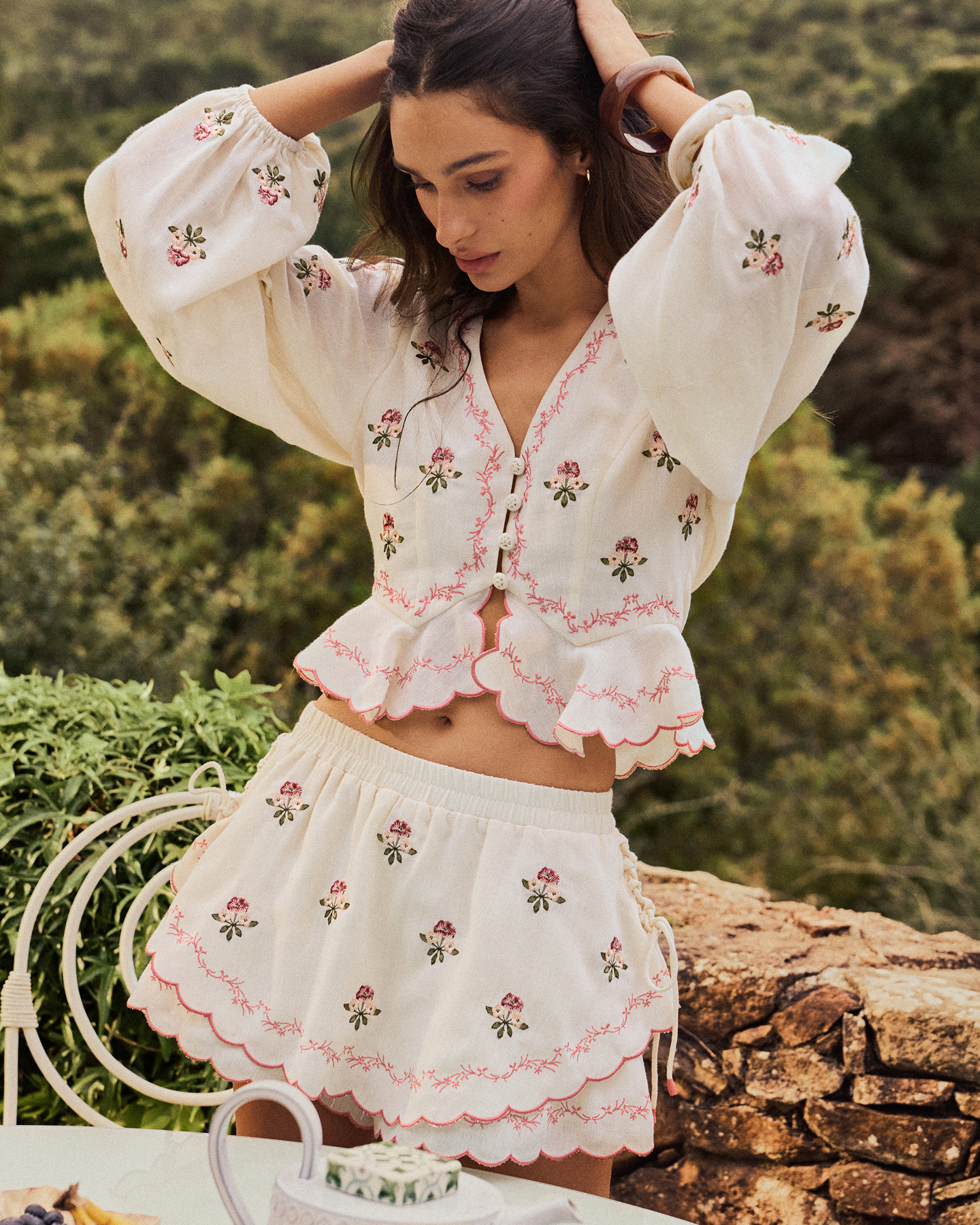 AQUA by Agua Bendita | Bloomingdale's