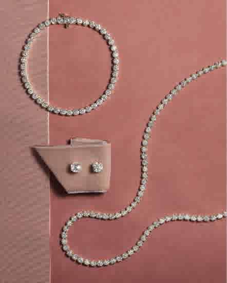 Wedding Fine Jewelry