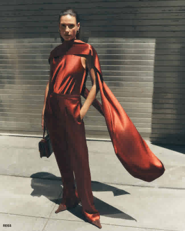 Holiday Party Outfits