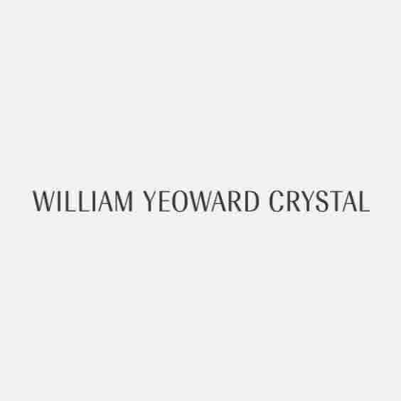 William Yeoward Crystal