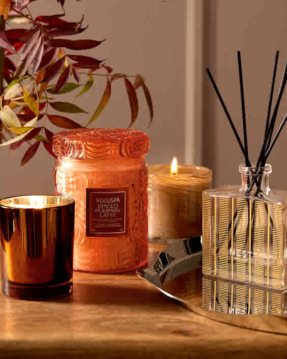 Candles