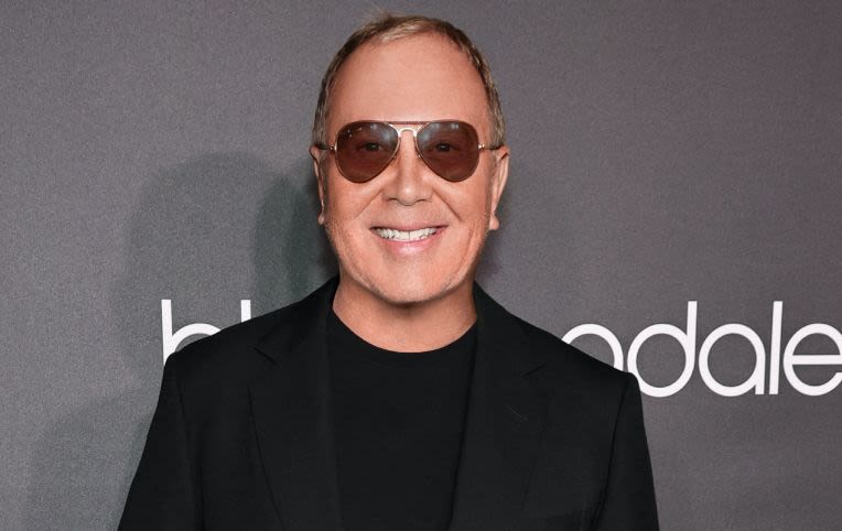 designer chats: live on-screen with michael kors