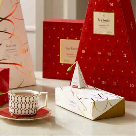 Christmas Food Gifts