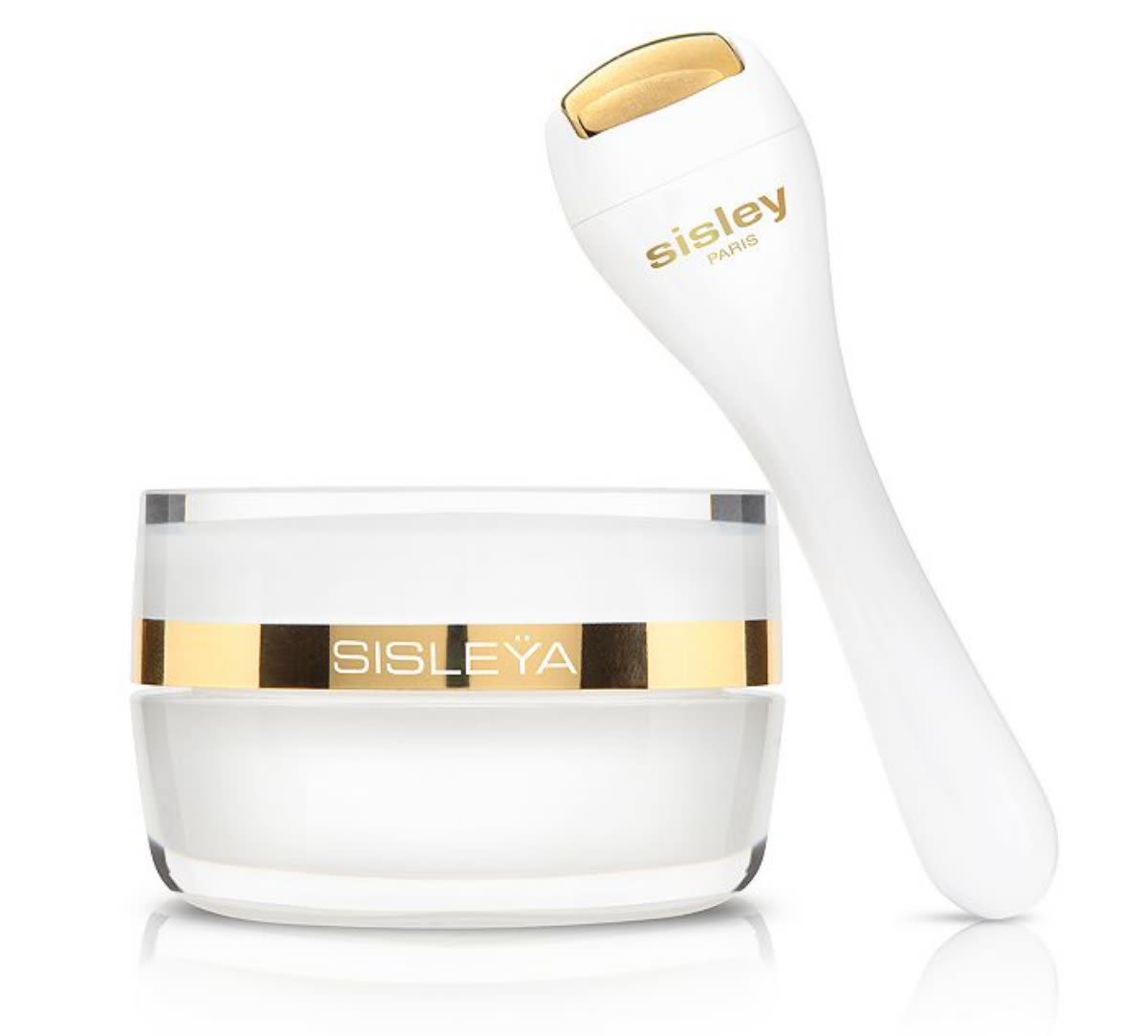 SISLEY-PARIS SISLEŸA L’INTEGRAL ANTI-AGE EYE & LIP CONTOUR CREAM