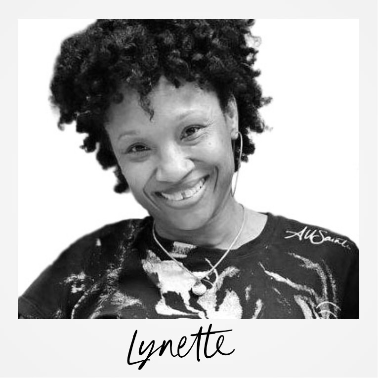 Lynette Innocent