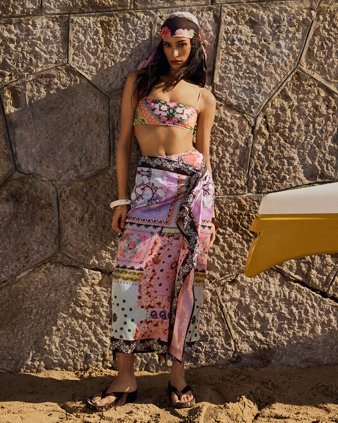 AQUA by Agua Bendita | Bloomingdale's
