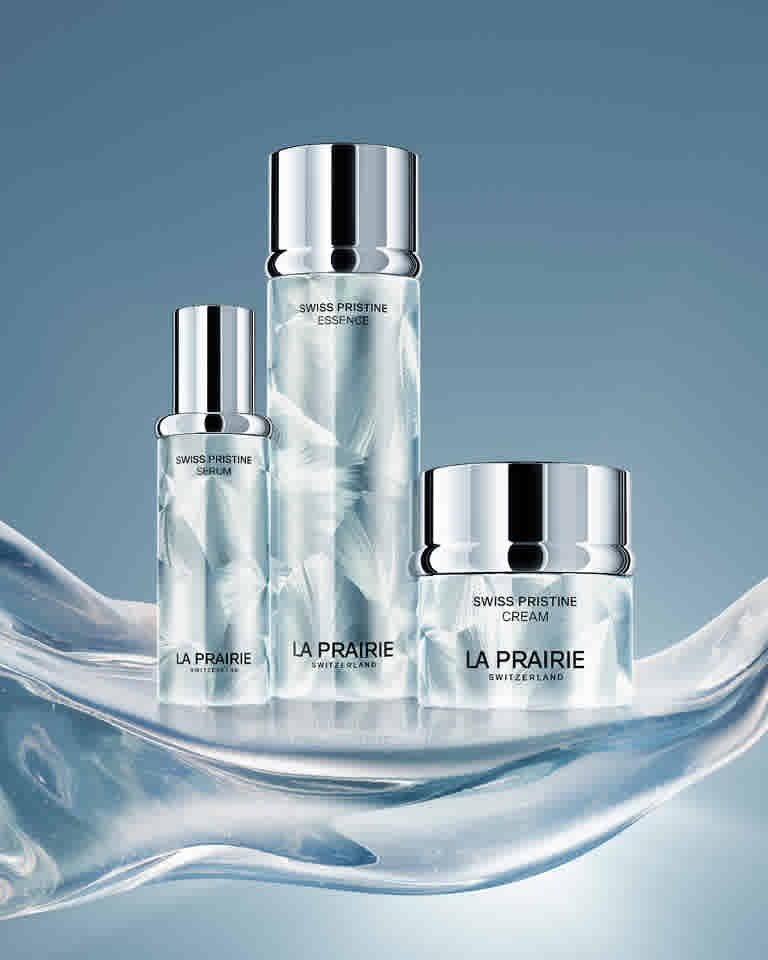 La Prairie