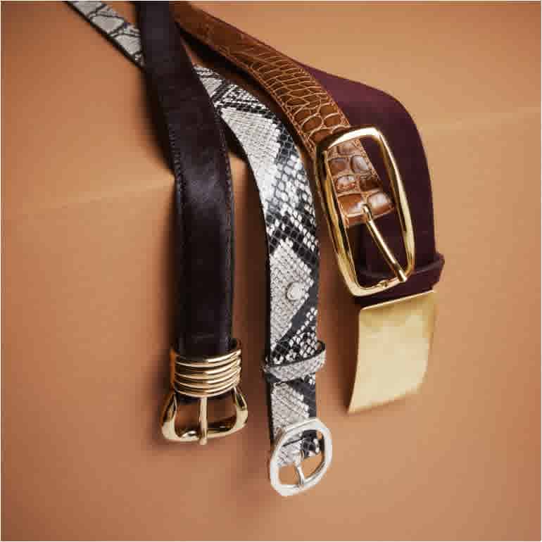 Belts